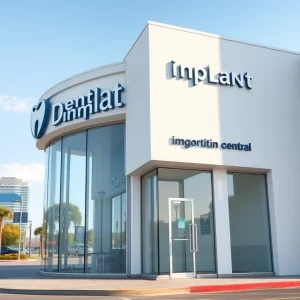 Affordable Dental Implant Clinics in Sun City West | Near Me