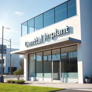 Affordable Dental Implant Clinics in Surprise | Near Me