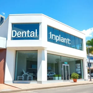 Affordable Dental Implant Clinics in Tega Cay | Near Me