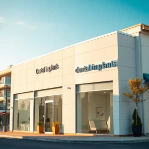 Affordable Dental Implant Clinics in Terre Haute | Near Me