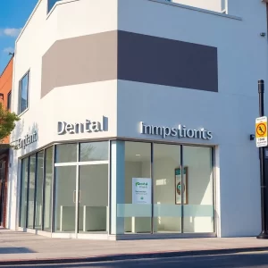 Affordable Dental Implant Clinics in Toms River | Near Me