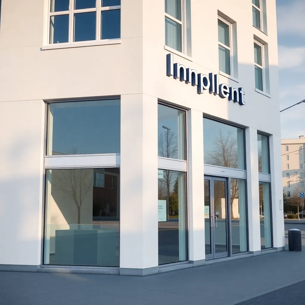 Affordable Dental Implant Clinics in Trappe | Near Me