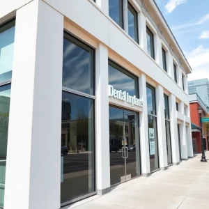 Affordable Dental Implant Clinics in Triadelphia | Near Me