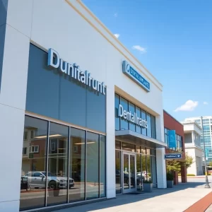 Affordable Dental Implant Clinics in Trumbull | Near Me