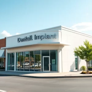Affordable Dental Implant Clinics in Trussville | Near Me