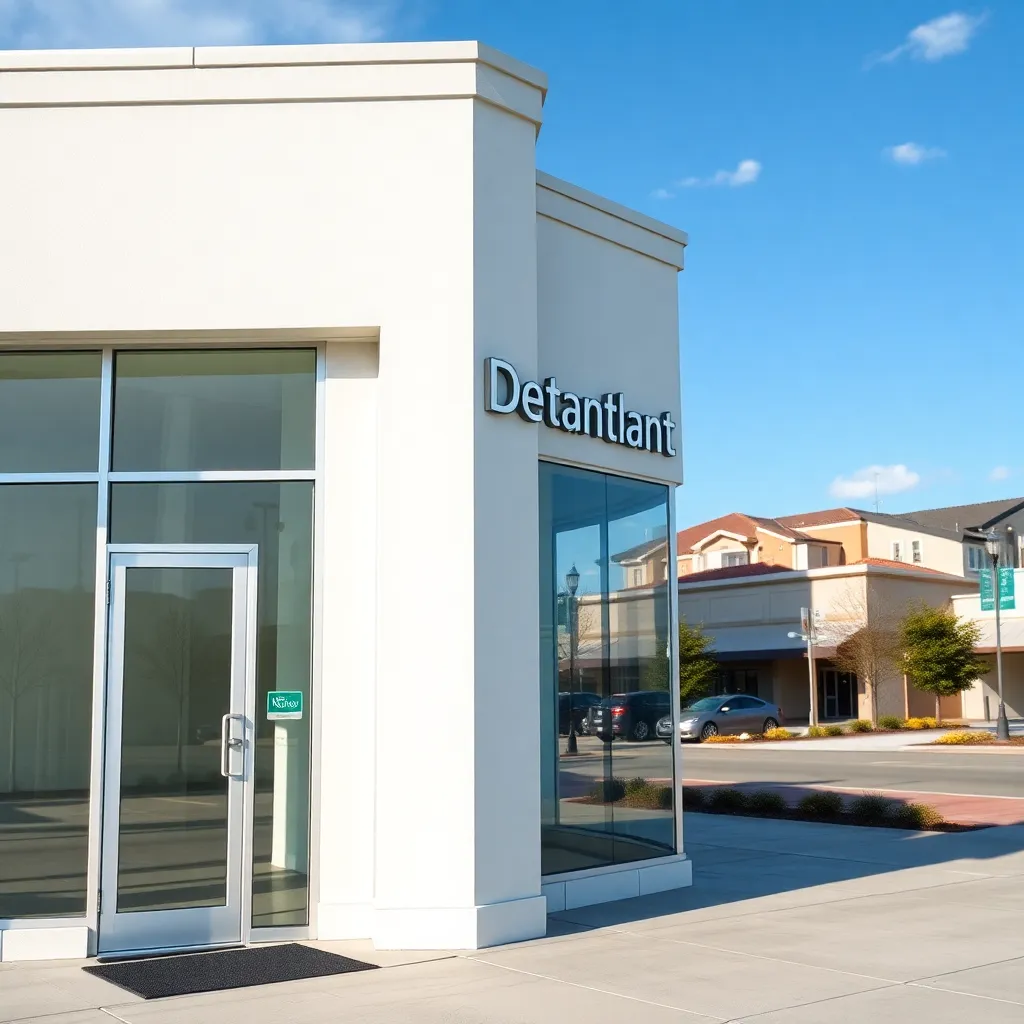 Affordable Dental Implant Clinics in Twin Falls | Near Me