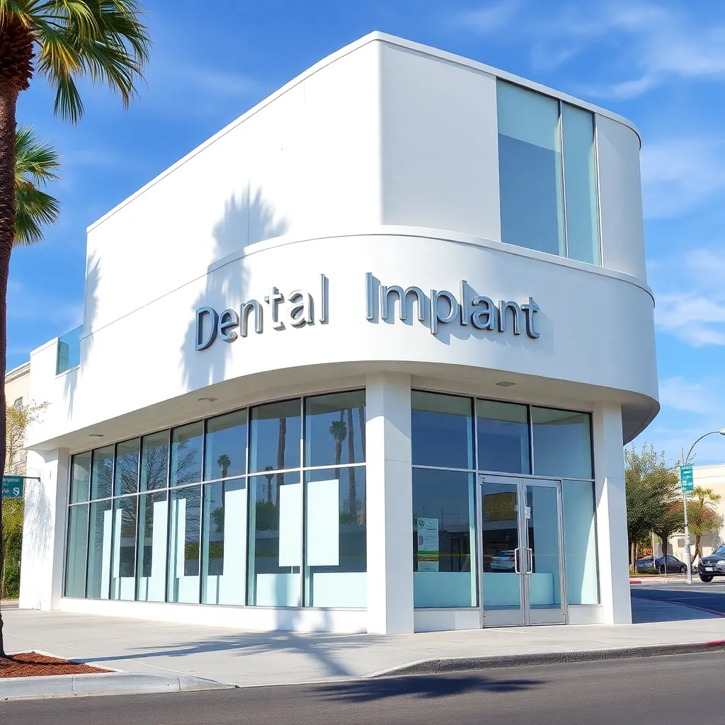 Affordable Dental Implant Clinics in Valley Stream | Near Me