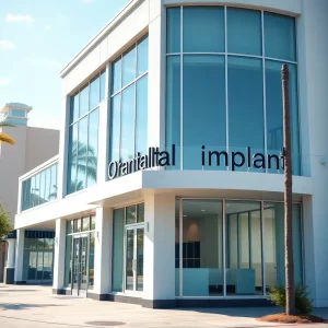 Affordable Dental Implant Clinics in Virginia Beach | Near Me