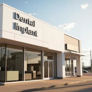 Affordable Dental Implant Clinics in Wahpeton | Near Me