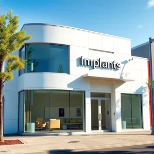Affordable Dental Implant Clinics in Walnut Ridge | Near Me