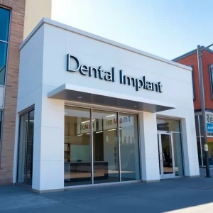 Affordable Dental Implant Clinics in Warren | Near Me