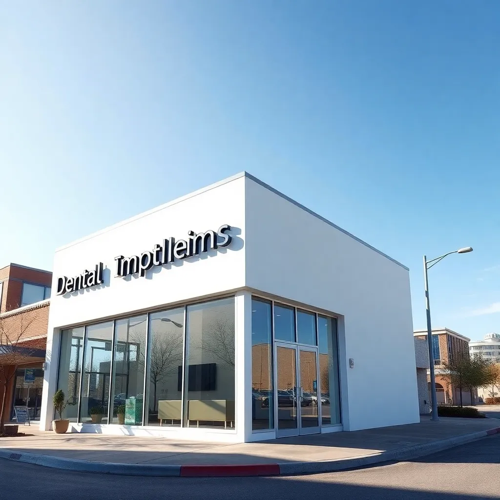 Affordable Dental Implant Clinics in Warrendale | Near Me