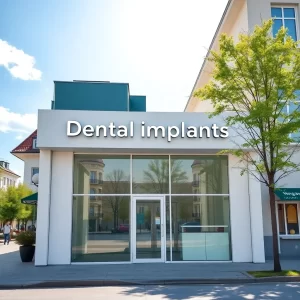 Affordable Dental Implant Clinics in Warsaw | Near Me