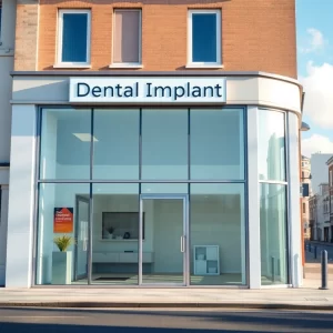 Affordable Dental Implant Clinics in Warwick | Near Me