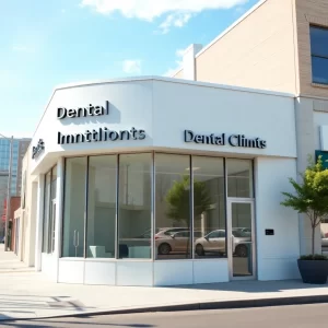 Affordable Dental Implant Clinics in Washington | Near Me