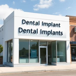 Affordable Dental Implant Clinics in Washington Township | Near Me