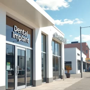 Affordable Dental Implant Clinics in Wasilla | Near Me