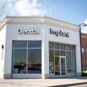 Affordable Dental Implant Clinics in Waukee | Near Me