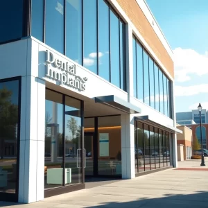 Affordable Dental Implant Clinics in Wausau | Near Me