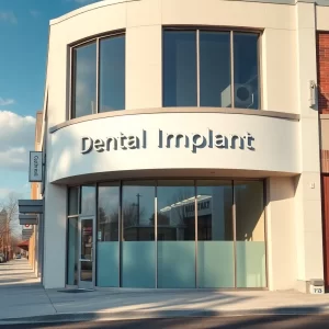 Affordable Dental Implant Clinics in Wauwatosa | Near Me