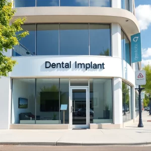 Affordable Dental Implant Clinics in Wayland | Near Me