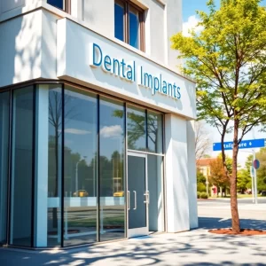 Affordable Dental Implant Clinics in Wentzville | Near Me