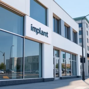 Affordable Dental Implant Clinics in West Columbia | Near Me