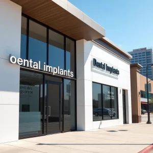 Affordable Dental Implant Clinics in West Des Moines | Near Me