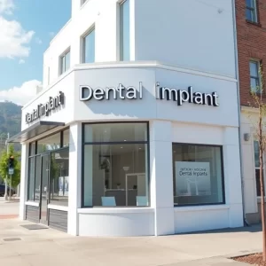 Affordable Dental Implant Clinics in Westerly | Near Me