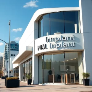 Affordable Dental Implant Clinics in Westfield | Near Me