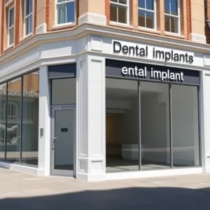 Affordable Dental Implant Clinics in Westminster | Near Me