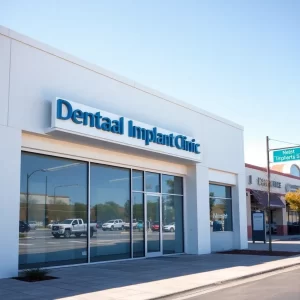 Affordable Dental Implant Clinics in Wheat Ridge | Near Me