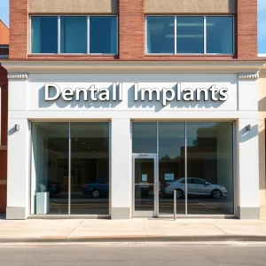 Affordable Dental Implant Clinics in Wheeling | Near Me