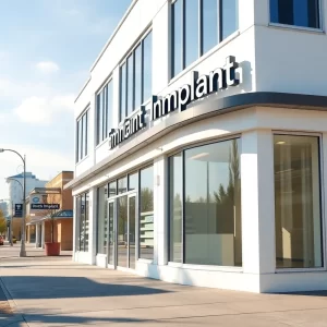 Affordable Dental Implant Clinics in White Bear Lake | Near Me