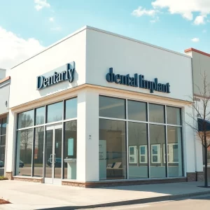 Affordable Dental Implant Clinics in White Sulphur Springs | Near Me