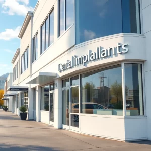 Affordable Dental Implant Clinics in Whitefish | Near Me