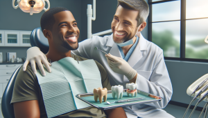 Why Do Dental Implants Fail? Understanding the Causes and Prevention Strategies