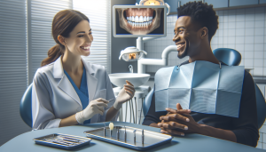 Why No Dairy After Dental Implant? Understanding the Impact on Recovery