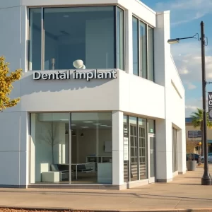 Affordable Dental Implant Clinics in Willmar | Near Me