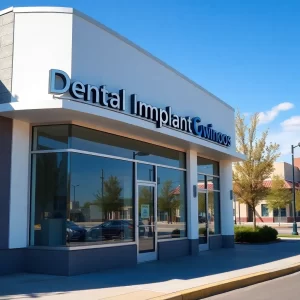 Affordable Dental Implant Clinics in Winona | Near Me