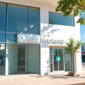 Affordable Dental Implant Clinics in Winslow | Near Me