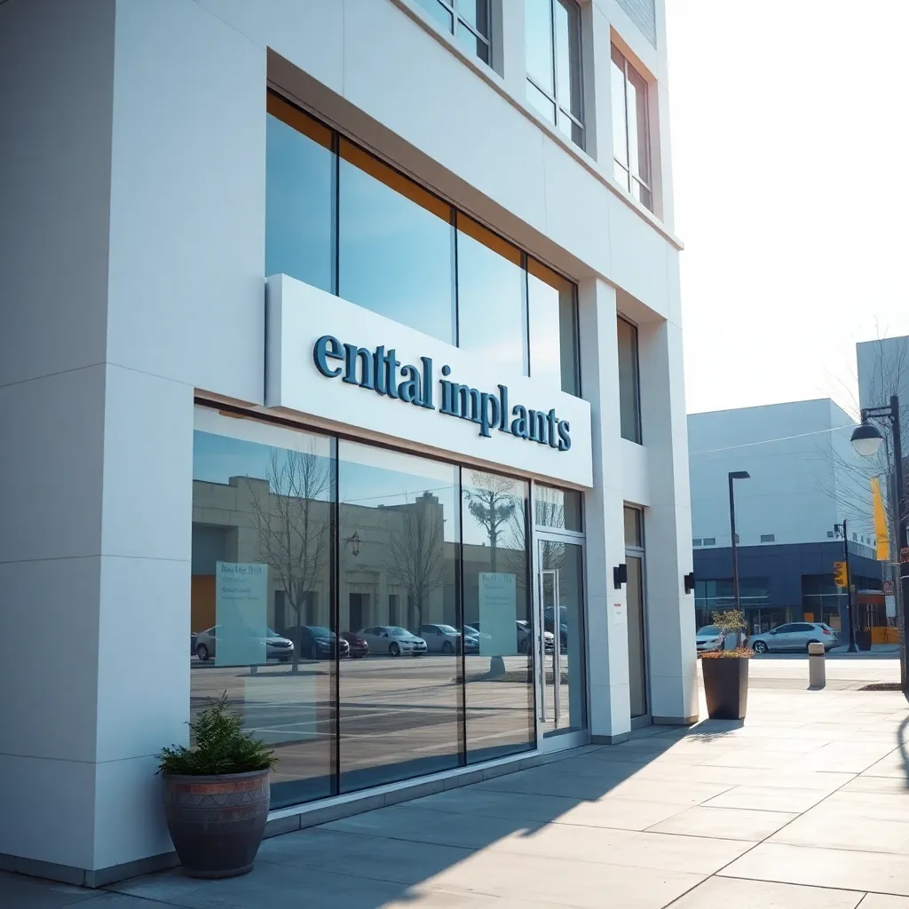 Affordable Dental Implant Clinics in Winter Haven | Near Me