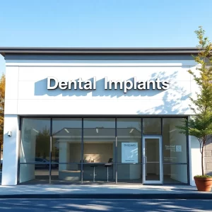 Affordable Dental Implant Clinics in Woodland Park | Near Me