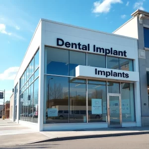 Affordable Dental Implant Clinics in Woonsocket | Near Me