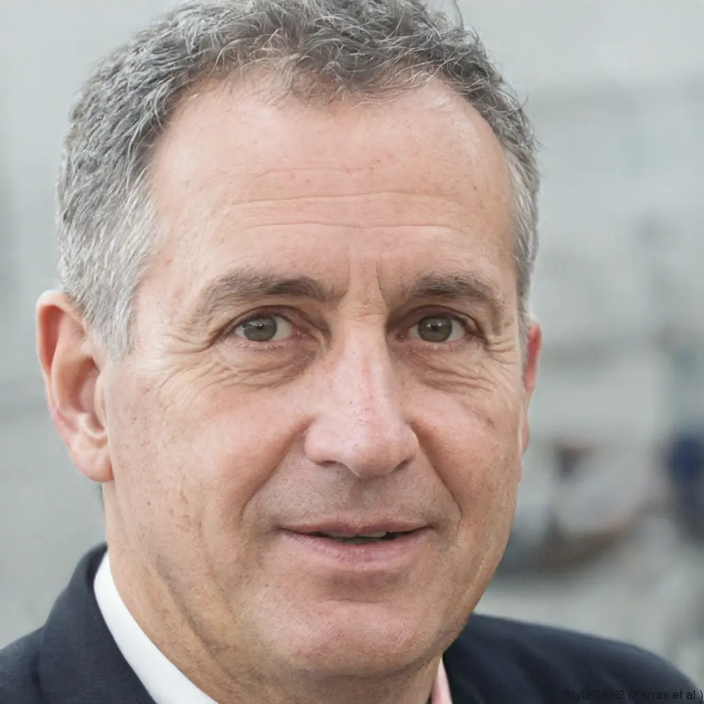 Daniel — Editor at SmileLocator