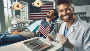 Can Dental Implants Be Done in One Day? Discover the One-Day Implant Procedure